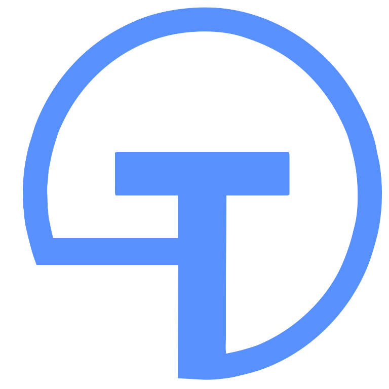 Tecron Digital Logo